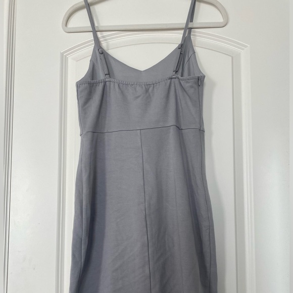 Zalalus Wrap Strapless Dress M Medium - Picture 2 of 3